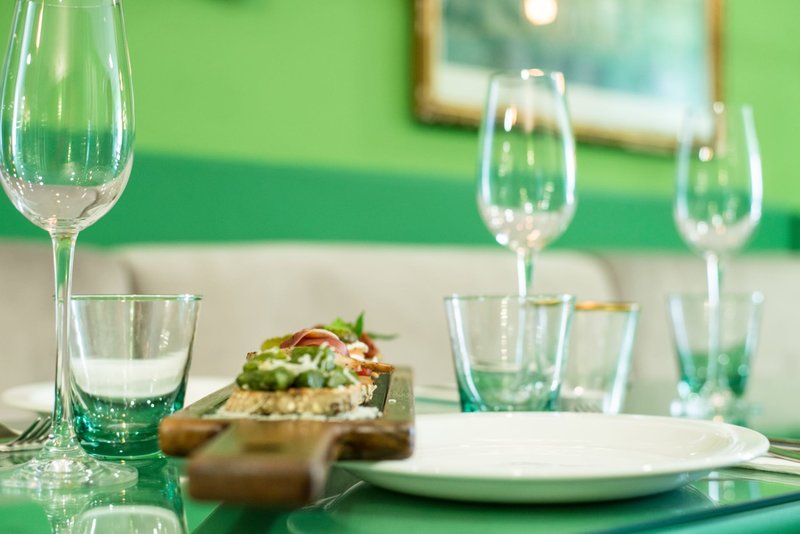 SBH Se Boutique Hotel 15