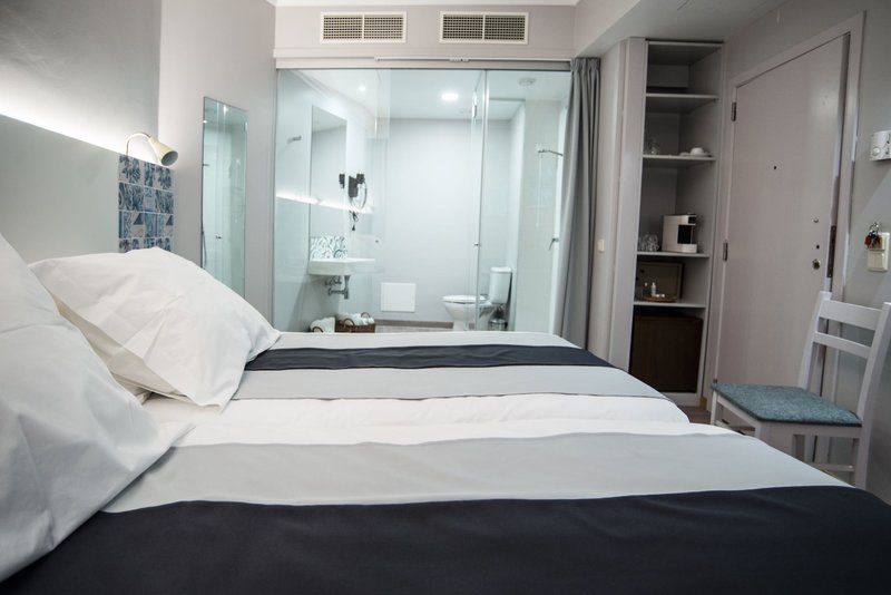 SBH Se Boutique Hotel 21