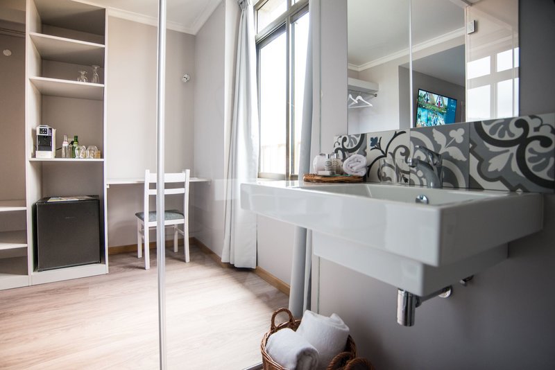 SBH Se Boutique Hotel 26