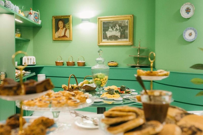 Sé Boutique Hotel 6