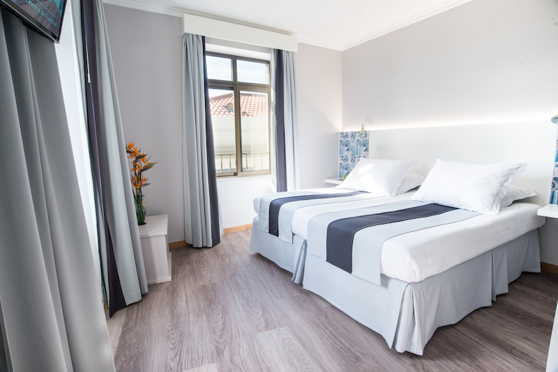 Sé Boutique Hotel 7