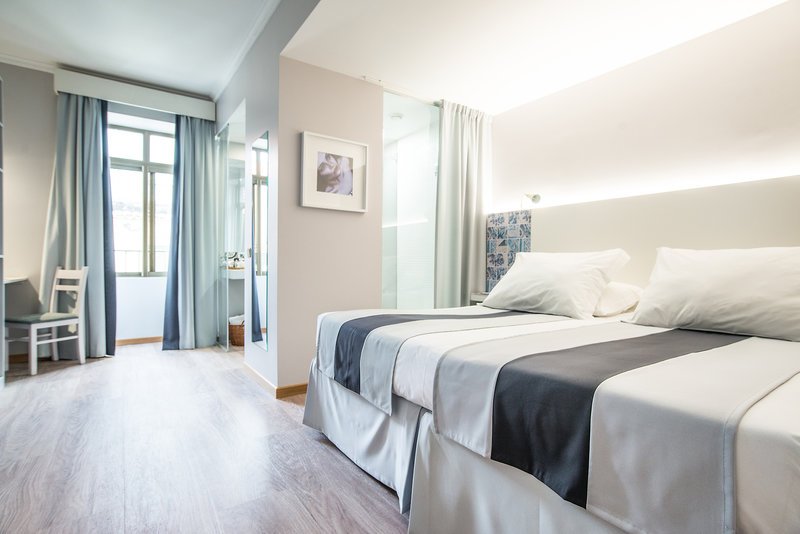 Sé Boutique Hotel 8