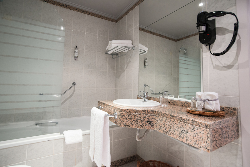 Sé Boutique Hotel 10