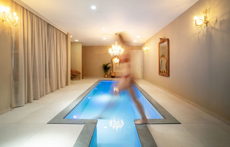 Sé Boutique Hotel 11
