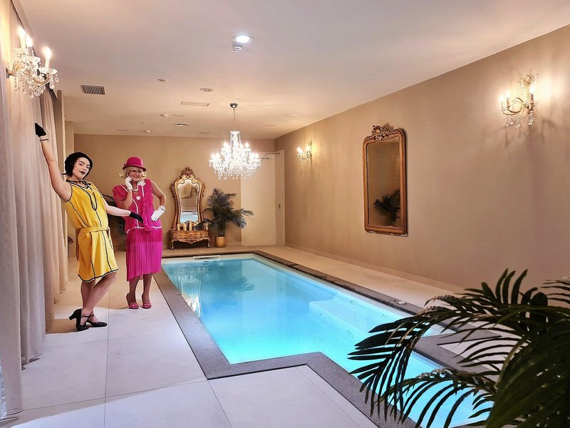 Sé Boutique Hotel 6