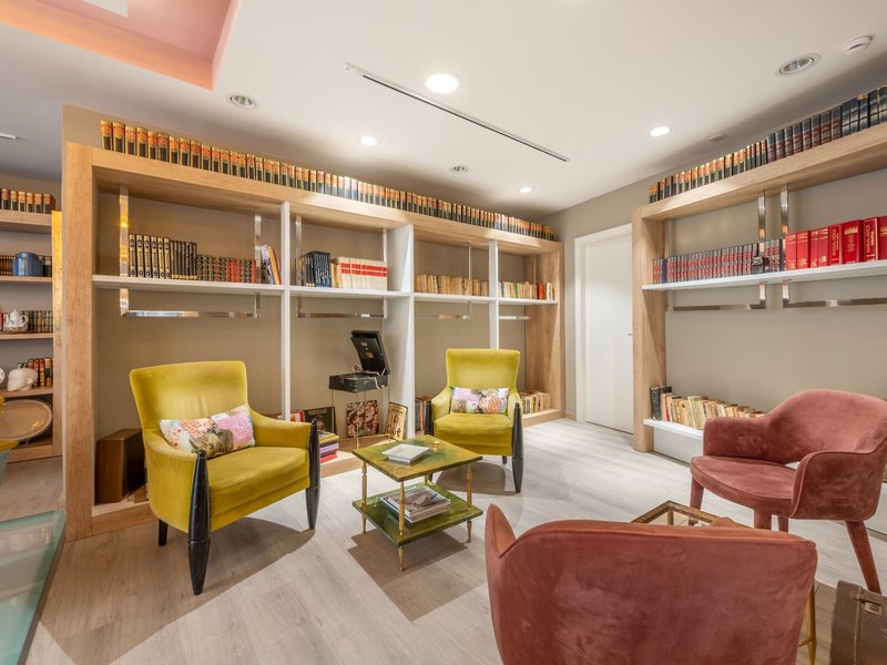 Sé Boutique Hotel 12