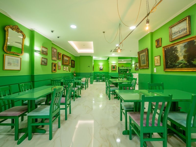 Sé Boutique Hotel 15