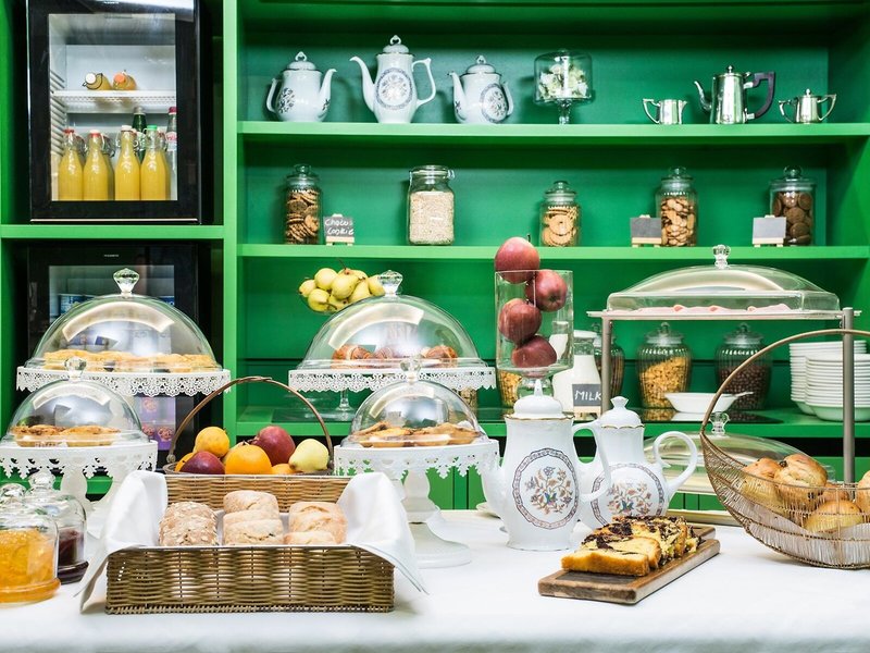 Sé Boutique Hotel 16