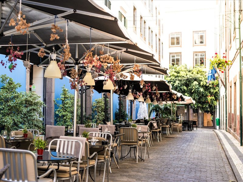 Sé Boutique Hotel 18