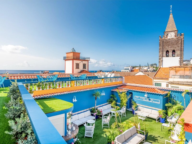 Sé Boutique Hotel 19