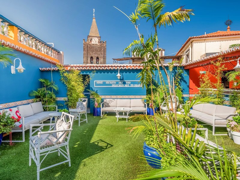 Sé Boutique Hotel 21