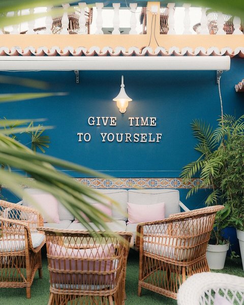 Sé Boutique Hotel 22