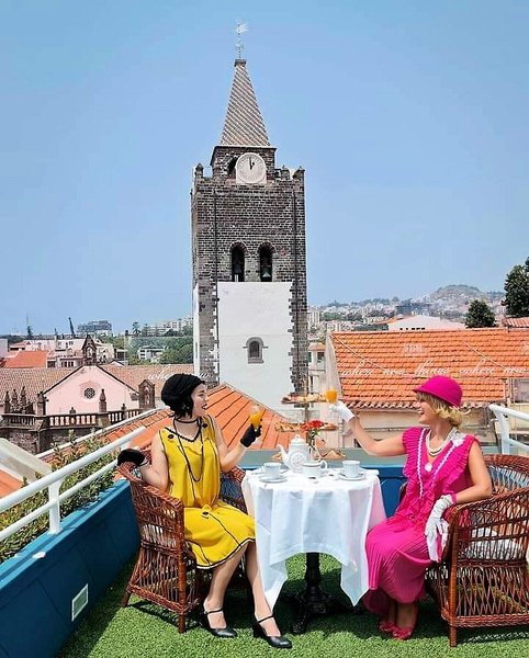 Sé Boutique Hotel 23