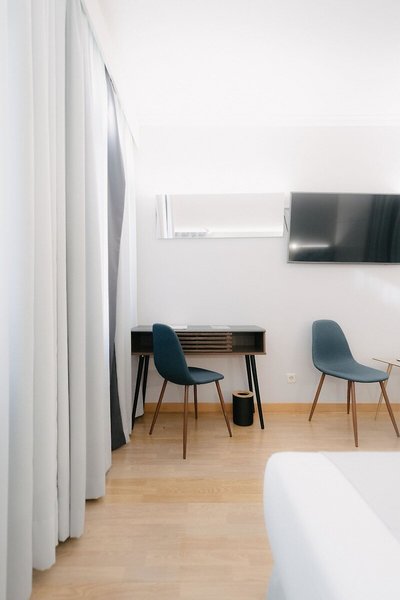 Sé Boutique Hotel 24