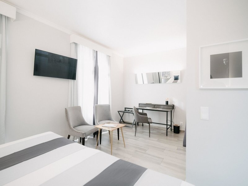 Sé Boutique Hotel 26