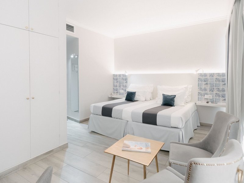 Sé Boutique Hotel 28