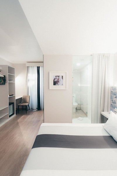 Sé Boutique Hotel 29