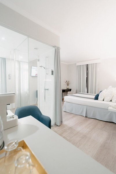 Sé Boutique Hotel 30