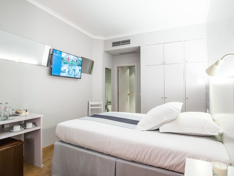 Sé Boutique Hotel 33