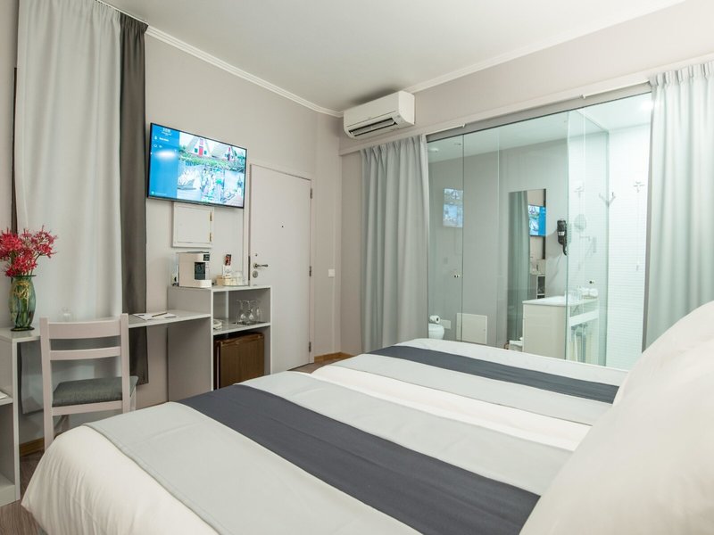 Sé Boutique Hotel 36