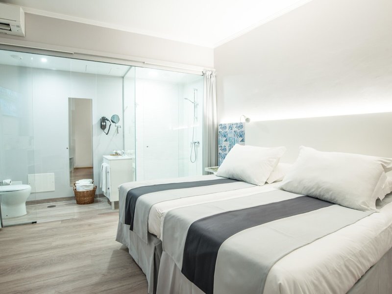 Sé Boutique Hotel 37