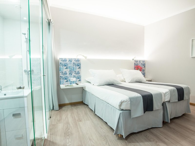 Sé Boutique Hotel 38