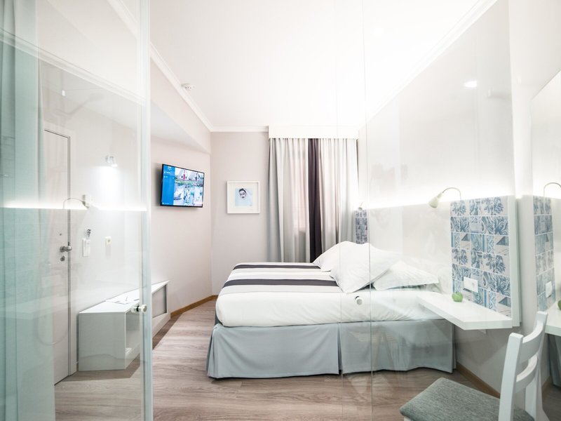 Sé Boutique Hotel 41