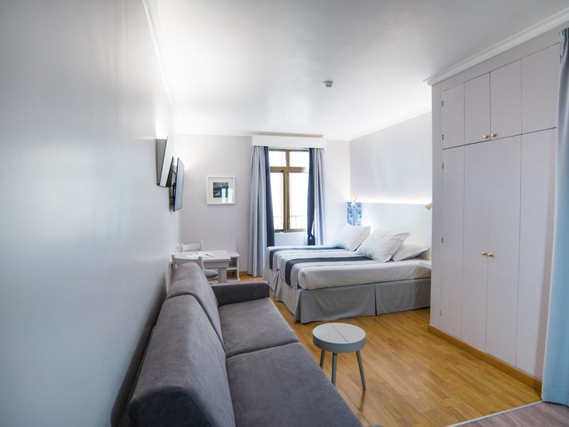 Sé Boutique Hotel 43