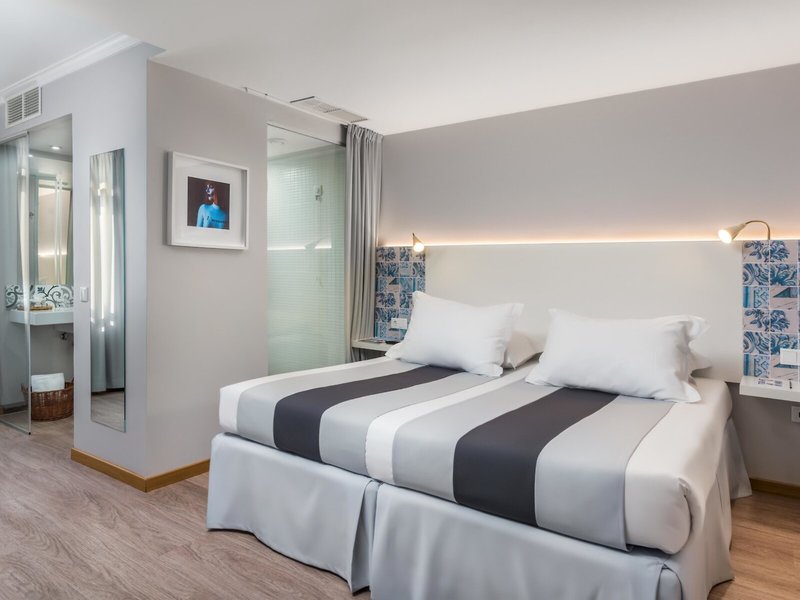 Sé Boutique Hotel 46