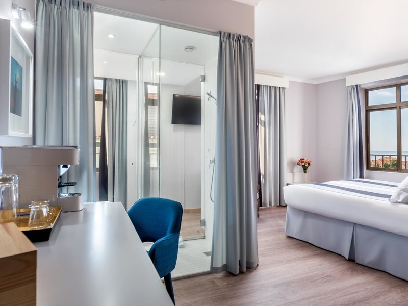 Sé Boutique Hotel 49