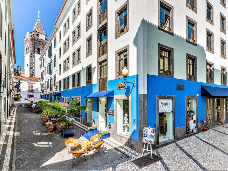 SBH Se Boutique Hotel 1