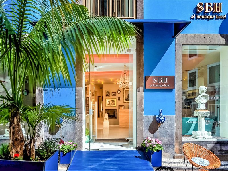 SBH Se Boutique Hotel 2