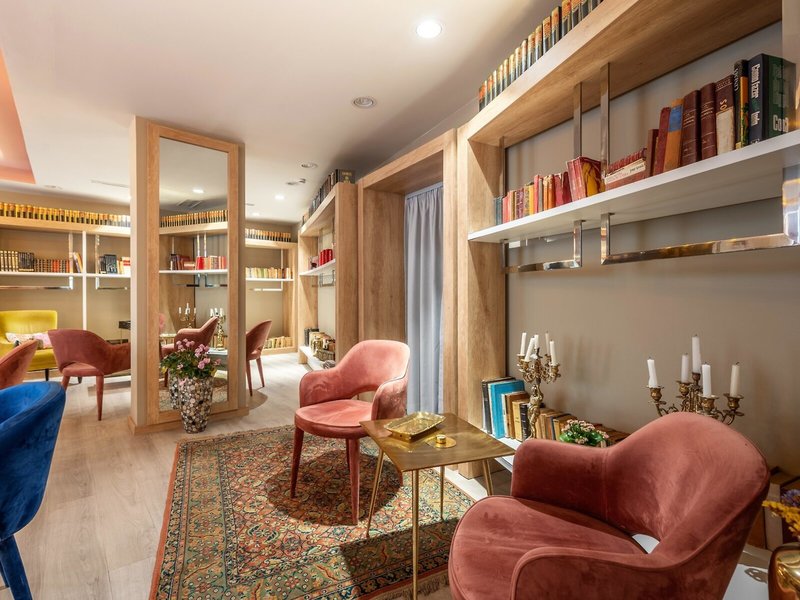 SBH Se Boutique Hotel 11