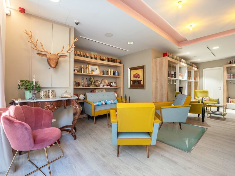 SBH Se Boutique Hotel 13