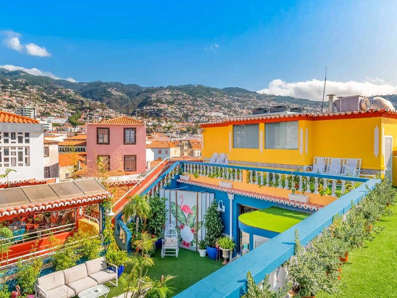 SBH Se Boutique Hotel 20