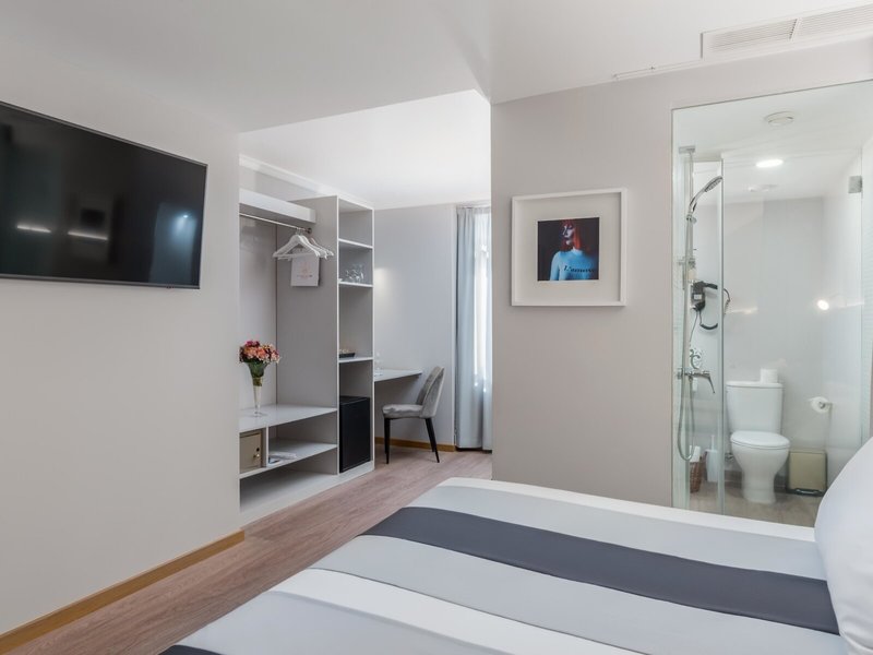 SBH Se Boutique Hotel 47