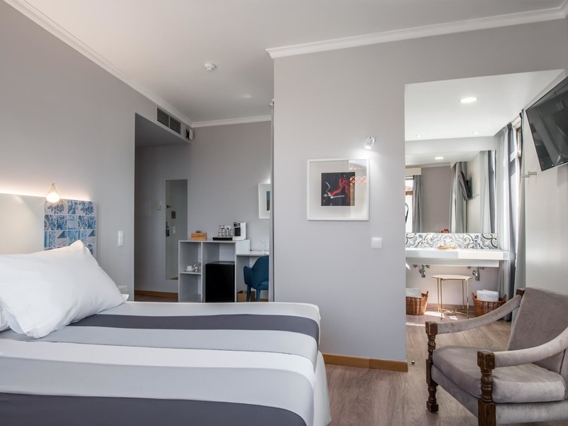 SBH Se Boutique Hotel 48