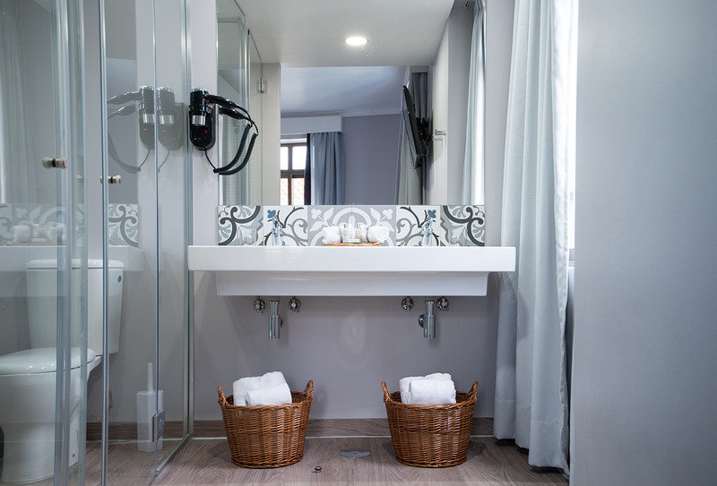 Sé Boutique Hotel 3