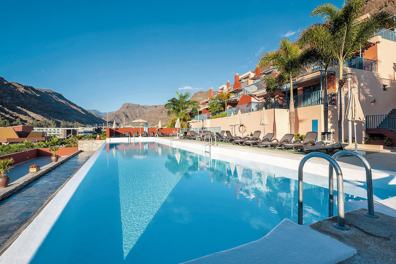 Apartamentos Cordial Mogan Valle 1
