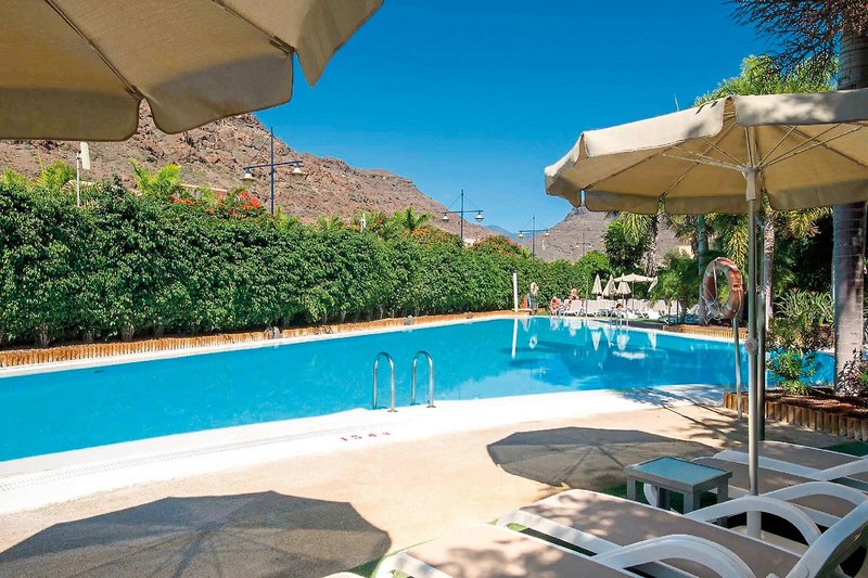 Apartamentos Cordial Mogan Valle 3