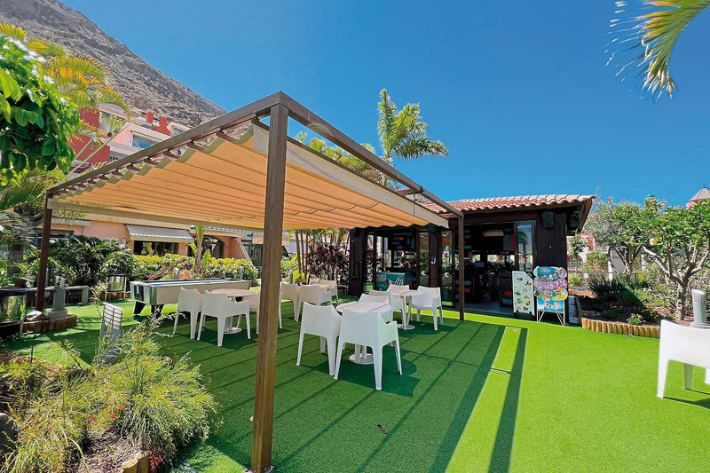 Apartamentos Cordial Mogan Valle 5