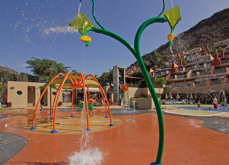 Apartamentos Cordial Mogan Valle 6