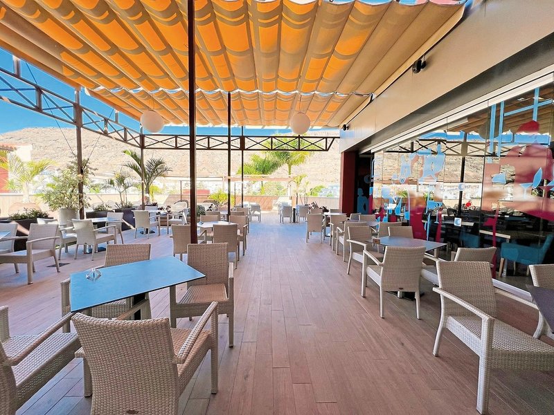 Apartamentos Cordial Mogan Valle 7