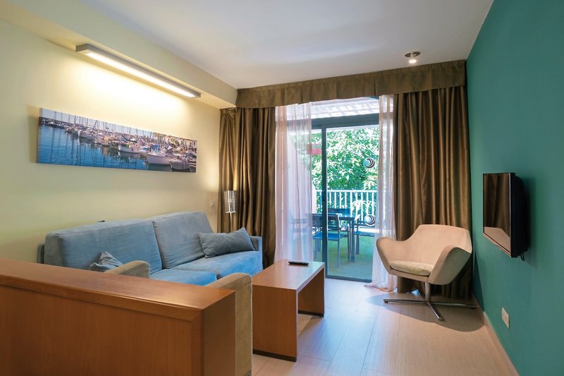 Apartamentos Cordial Mogan Valle 9
