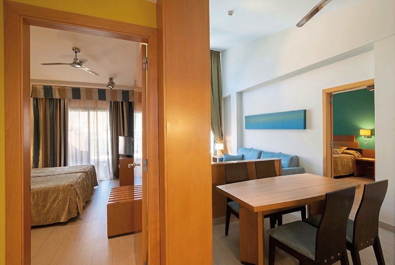 Apartamentos Cordial Mogan Valle 10