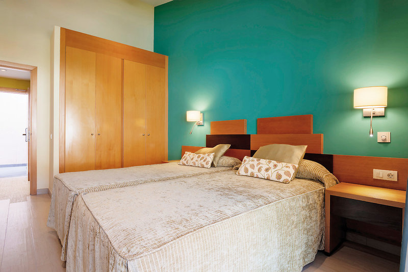 Apartamentos Cordial Mogan Valle 12