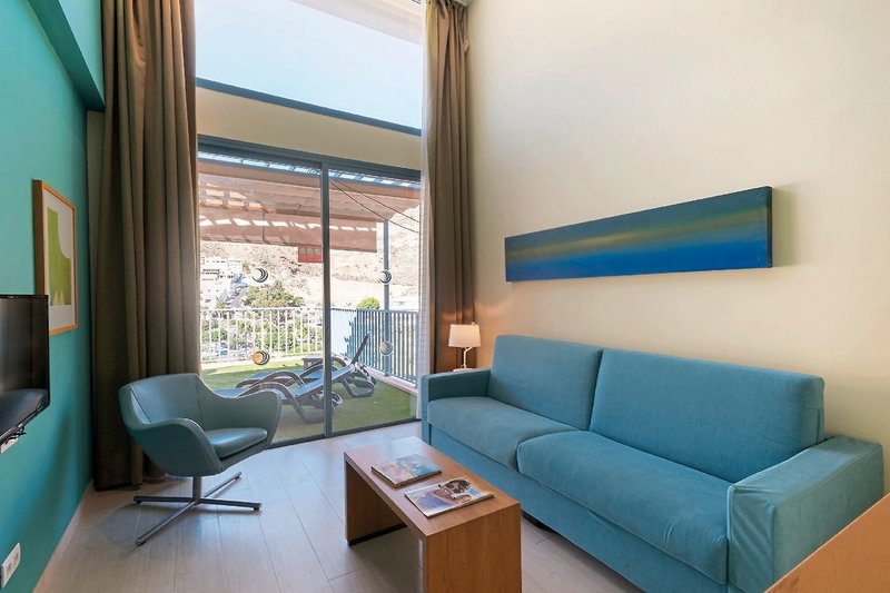 Apartamentos Cordial Mogan Valle 13
