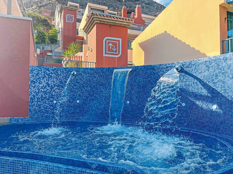 Apartamentos Cordial Mogan Valle 21