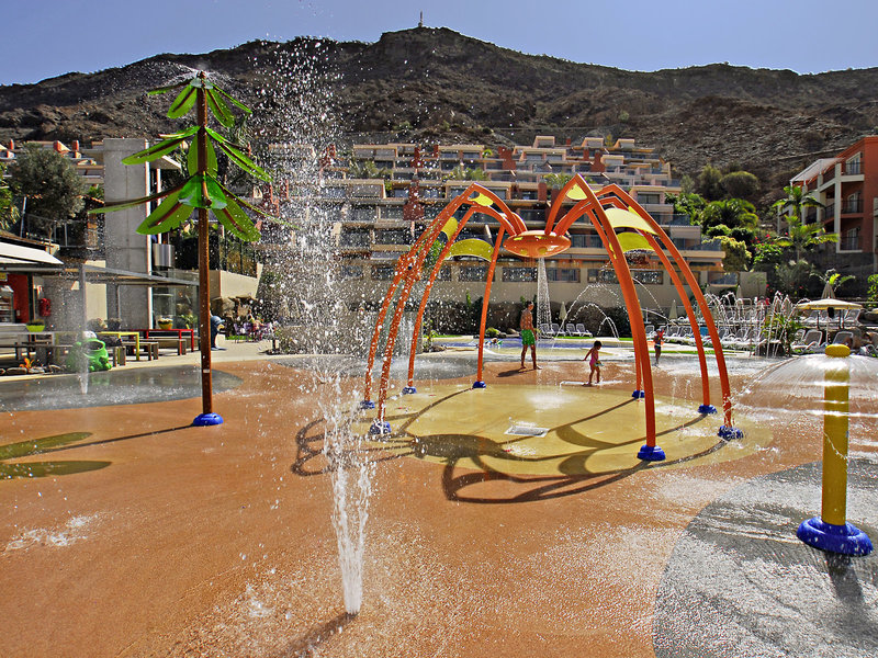 Apartamentos Cordial Mogán Valle 5