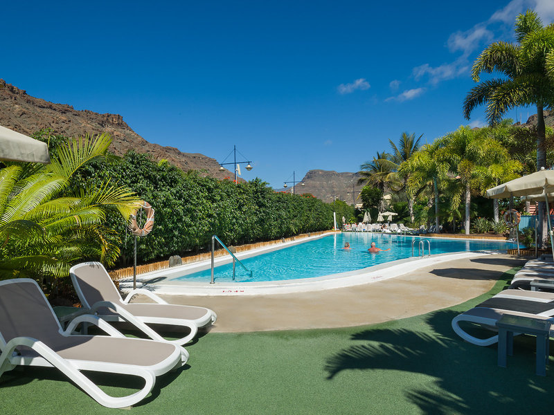 Apartamentos Cordial Mogán Valle 7